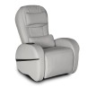 Fauteuil massant Funny ivoire