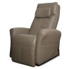 Fauteuil massant Massage Confort brun