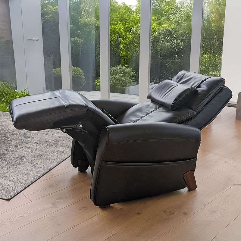 Fauteuil massant Massage Confort