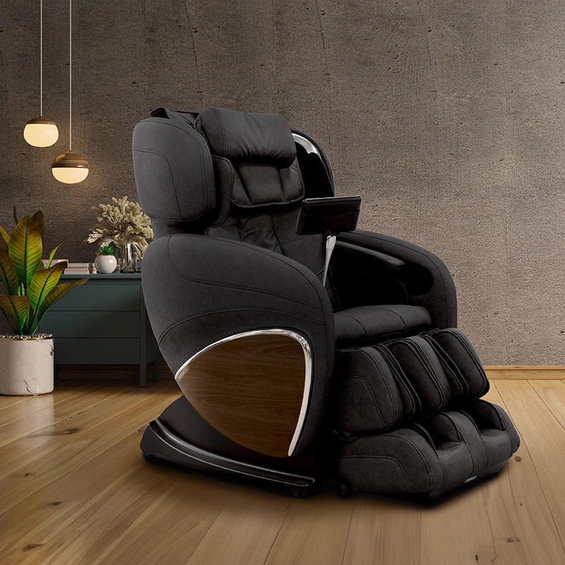 Fauteuil massant Evasion 3D