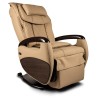 Fauteuil massant Easy Mass champagne