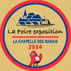 Logo foire de La Chapelle des Marais