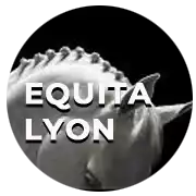 Logo salon Equita Lyon