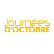 Logo  journées d'octobre Mulhousede Saint-Etienne