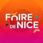 Logo foire de Nice
