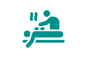 icône des variantes de massage